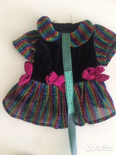 Одежда для маленьких собак