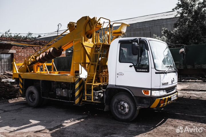 Ямобур, Буроям, Собственник (Нал, Безнал)