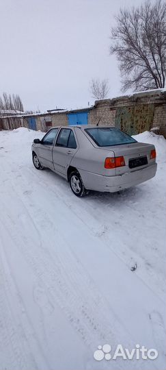 Chery amulet a15 чери амулет