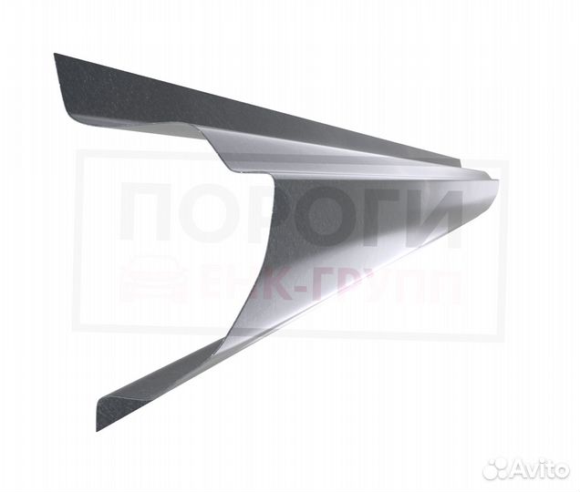 Пороги Mazda Millenia седан и другие