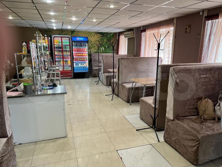 Свободного назначения, 114 м²