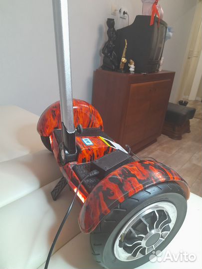 Гироскутер