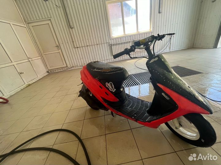Honda dio 27