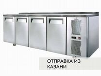 Cтол холодильный TM4GN-GC (R290)