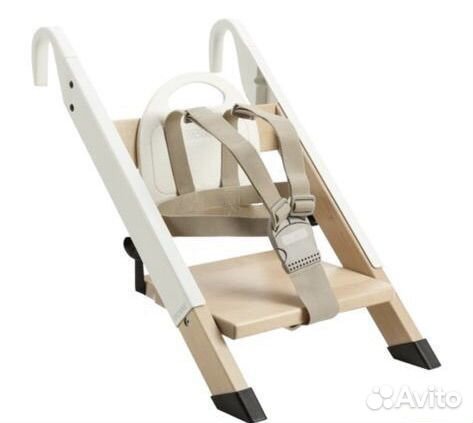 Стульчик для кормления stokke handysitt