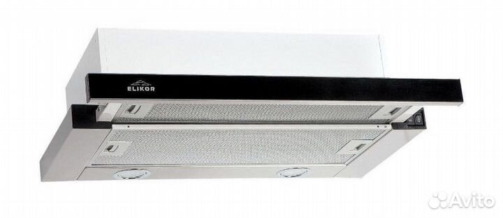 Вытяжка elikor интегра