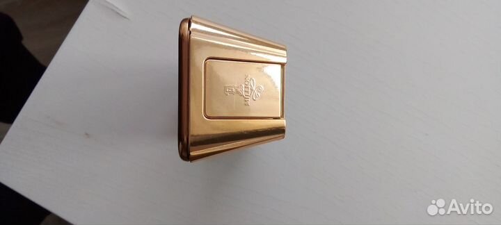 Paco rabanne 1 million 100ml, 2009 года. Оригинал