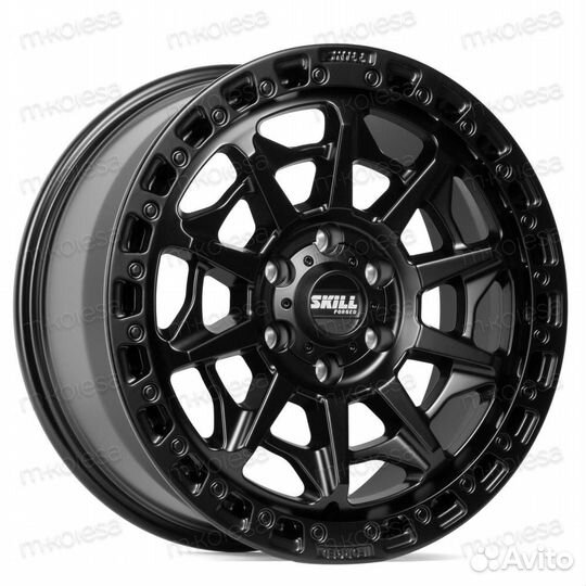 Кованые диски R20 Toyota LC 300 Lexus LX 600