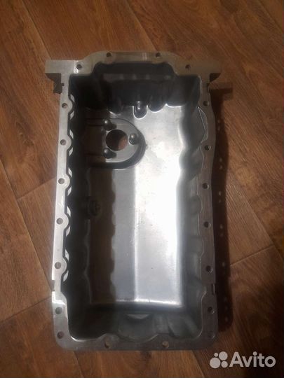 Поддон картера фольксваген, ауди