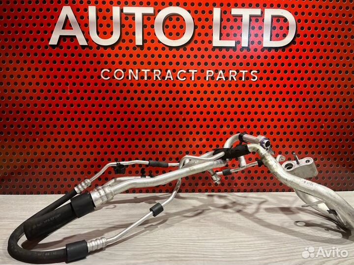 Трубка кондиционера Mercedes-Benz Gle W292 2018