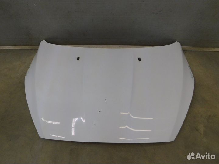 Капот Ford Focus III (94952)