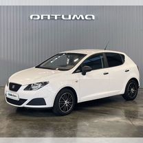 SEAT Ibiza 1.4 MT, 2009, 432 415 км, с пробегом, цена 599 000 руб.