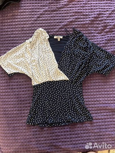 Женские блузки пакетом