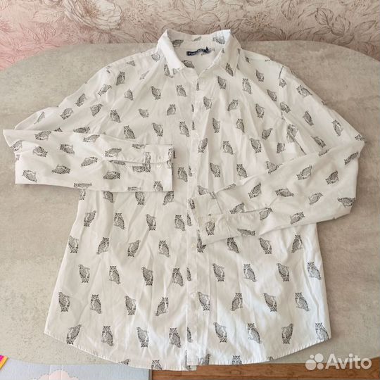 Рубашка Funday M