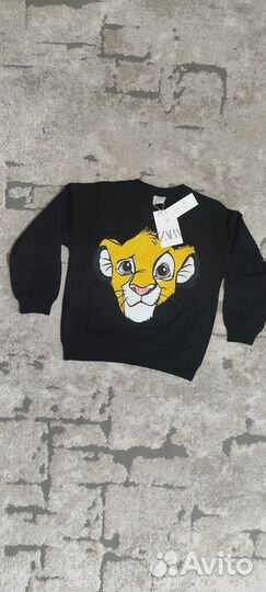 Костюм для мальчика