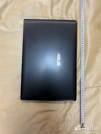 Asus x501u