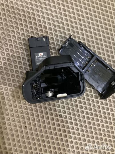 Батарейный блок для Canon 60d