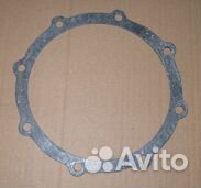 Прокладка крышки башмака балансира маз