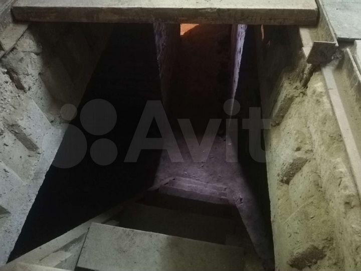 Гараж, 24 м²