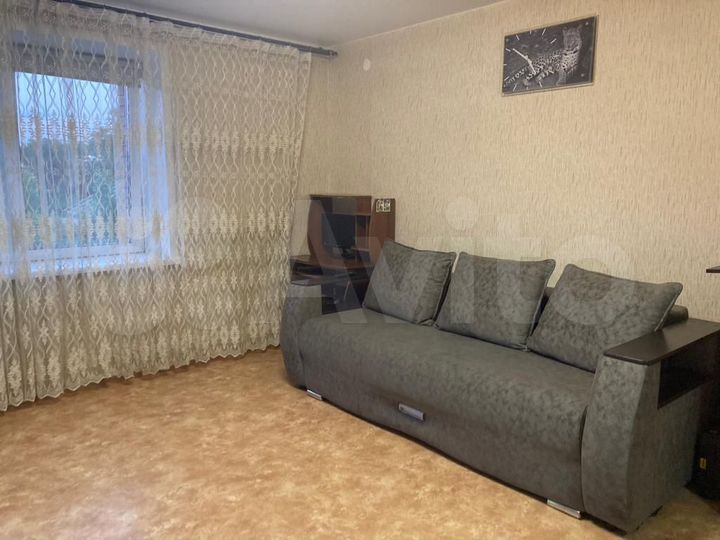 1-к. квартира, 38,5 м², 7/9 эт.