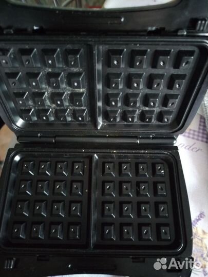 Форма электрическая