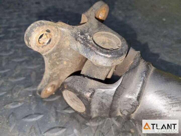 Кардан передний mitsubishi pajero