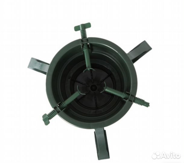 Подставка для живой елки