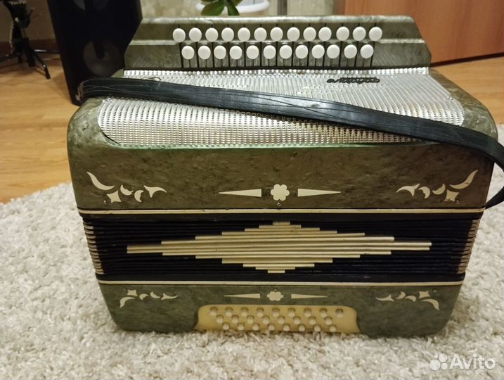 Гармонь Беларусь