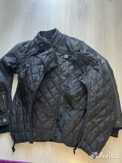 Мотокуртка Harley Davidson