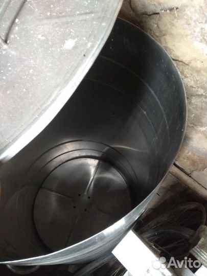 Бочка под Вино