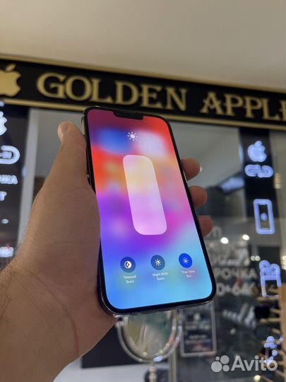 iPhone 13 Pro Max, 128 ГБ