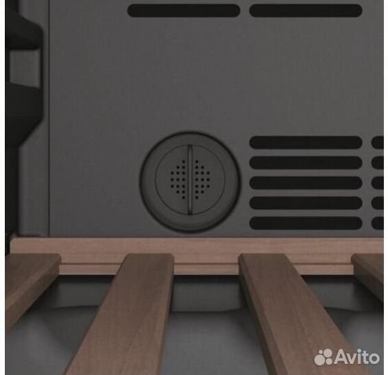 Винный шкаф Haier