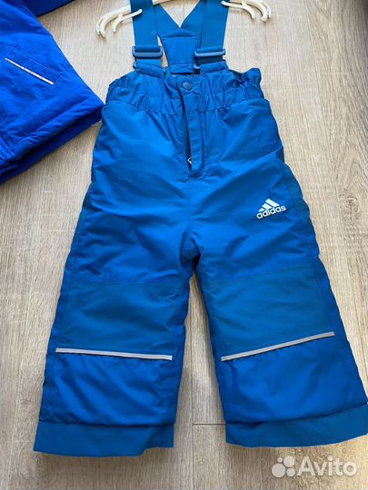 Костюм весна adidas детский