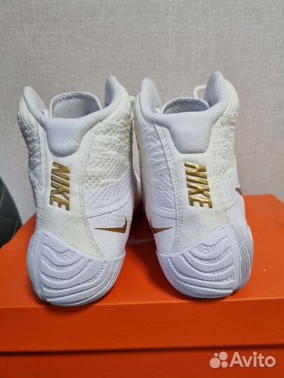 Борцовки nike tawa