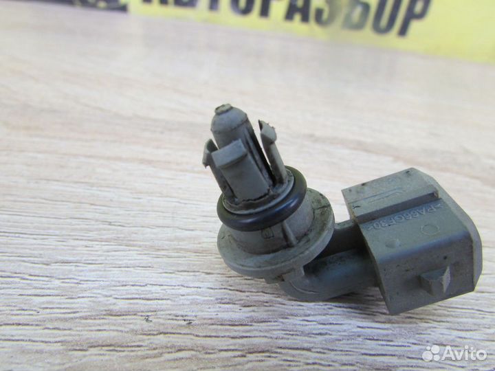 Датчик температуры воздуха Лада Ларгус