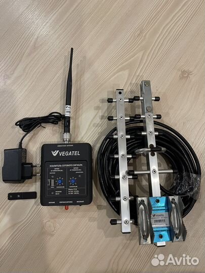 Vegatel VT-3g-kit