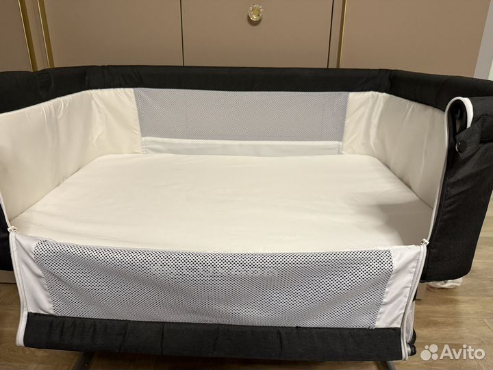 Прикроватная люлечка