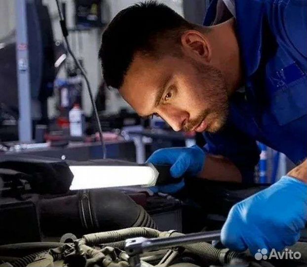 Автомеханик,автослесарь, моторист, агрегатчик