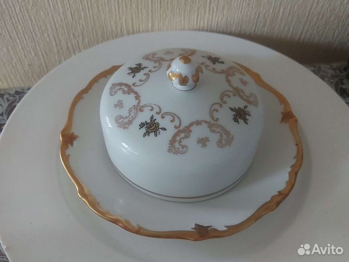 Масленка Reichenbach