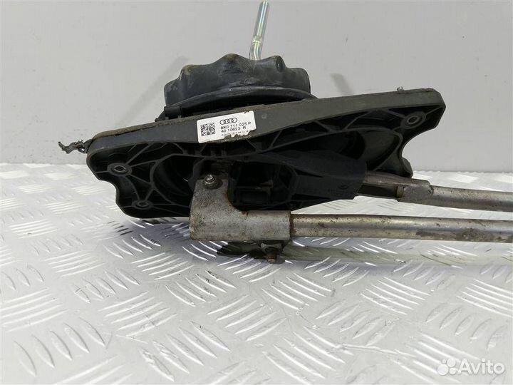 Кулиса Audi A4 B8 8K0711025P