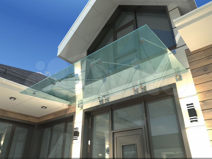 Дом 300 м² на участке 11 сот.