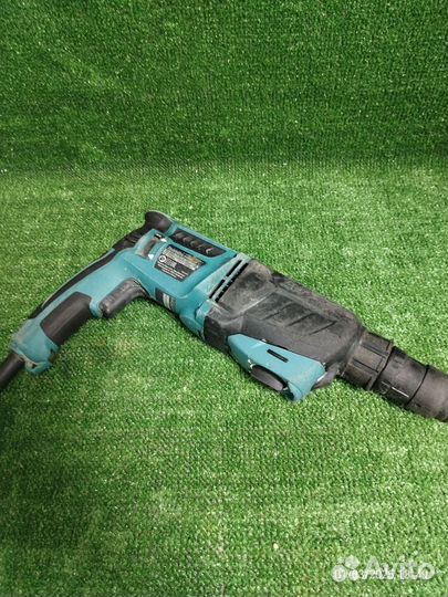 Перфоратор Makita