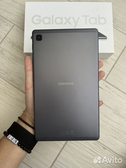 Планшет Samsung Galaxy Tab A7 Lite
