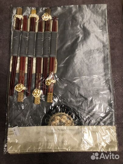 Набор для сервировки суши