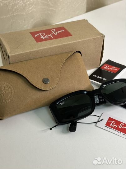 Очки Ray-Ban