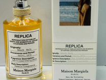 Maison margela replica 100ml - духи, парфюмерия