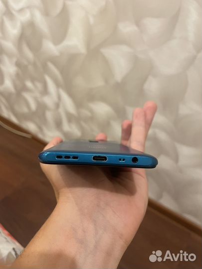 Xiaomi Redmi 9, 3/32 ГБ