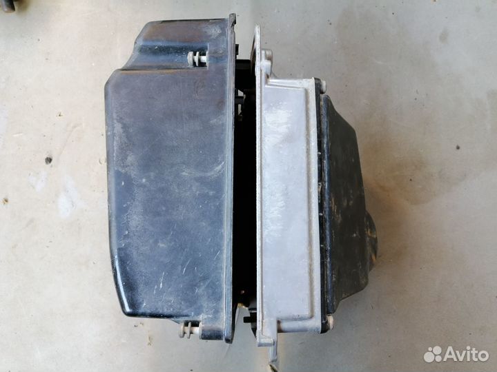 Корпус блока предохранителей для BMW 5-серия E34