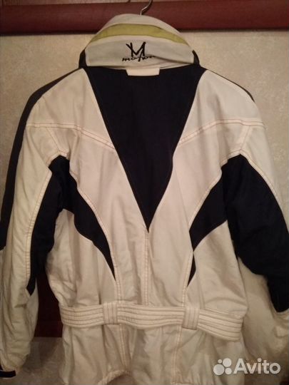 Женск.,г/л,сноуборд куртка Motion.Р.44-46.Германия