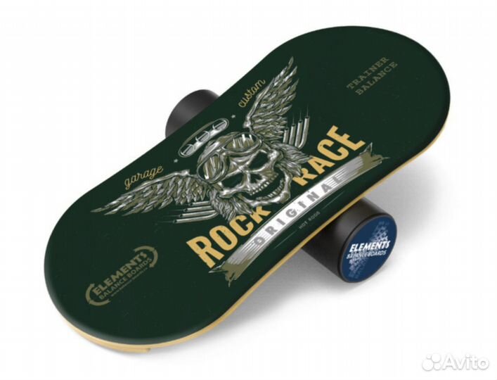 Баланс Борд от Производителя